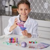 image:imageMindWare Science Academy Deluxe Squishy Ball Lab  Includes All Ingredients to Make 10 Squishy Balls  Ages 8 and Up
