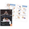 image:imageMindWare Science Academy Deluxe Squishy Ball Lab  Includes All Ingredients to Make 10 Squishy Balls  Ages 8 and Up