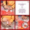 image:imageMindWare Science Academy Lip Balm Lab Kit  Includes 18pcs for DIY Lip Balms to Teach Kids amp Teens Cosmetic Chemistry