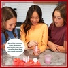 image:imageMindWare Science Academy Lip Balm Lab Kit  Includes 18pcs for DIY Lip Balms to Teach Kids amp Teens Cosmetic Chemistry