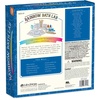 image:imageMindWare Science Academy Rainbow Bath Soap lab  Kids amp Teens Create 3 Bath Bomb and soap Crafts with Our 27pc Science kit  A Creative DIY Chemistry kit for Both Boys amp Girls