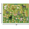 image:imageMindWare Scratch Off Poster  ScratchAFact  Dogs