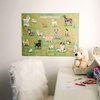 image:imageMindWare Scratch Off Poster  ScratchAFact  Dogs