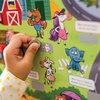image:imageMindWare Scratch Off Poster  ScratchALaugh  Silly City