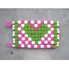 image:imageMindWare Secret Pixx Message in A Bracelet Makes 7 Silicone Bead Bracelets