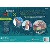 image:imageMindWare Secret Pixx Message in A Bracelet Makes 7 Silicone Bead Bracelets