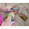 image:imageMindWare Secret Pixx Message in A Bracelet Makes 7 Silicone Bead Bracelets