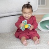image:imageMindWare Sensory Sprouts Infant Essentials Set  Baby Sensory Toys for Ages 3 Months  Crinkle Paper with Ribbons Teether and Spinner  Tactile Play amp Development  Montessori Toys