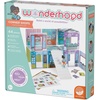 image:imageMindWare WONDERHOOD kit Corner Shops and Character Figures