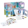 image:imageMindWare WONDERHOOD kit Corner Shops and Character Figures