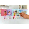 image:imageMindWare WONDERHOOD kit Corner Shops and Character Figures
