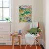 image:imageScratch Off Poster  ScratchAFact  Dinosaurs