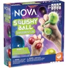image:imageSquishy Ball Making Kit amp DIY Stress Ball Science Lab by MindWare  Handson experiments kids set up and run themselves Includes 6 stirring sticks and 6 balloons Ages 8