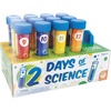 image:imageMindWare 12 Days of Science Advent Calendar Kids Science Kit with 12 Test Tube Experiments Ages 6
