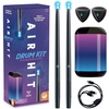 image:imageMindWare Air Hit Drum Kit with Bluetooth Air Drumsticks  Ages 4 and Up