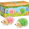 image:imageMindWare Crystal Growing Kits Hedgehogs Bright Colors Set of 2  Cute DIY Crystal Growing Kits for Kids amp Teens  Funky mini Science Experiment in an 9pc kit  Crystals Grow in 24 Hours