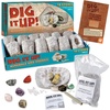 image:imageMindWare Dig It Up Dig Kits for Kids Age 812 12 Stone Fossil Toys for Girls amp Boys Great for Classrooms Birthday Party amp Kids Activities