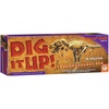 image:imageMindWare Dig It up Tyrannosaurus Rex Fossil Excavation Kit  Dinosaur Stem Toy for Kids  Includes Fossil Block Hammer Chisels Brush amp Sponge