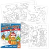 image:imageMindWare Extreme Dot to Dot Coloring Around the World  ConnecttheDots TravelThemed Coloring Book for Kids and Adults 32 Puzzles Ages 8 and Up