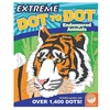 image:imageMindWare Extreme Dot to Dot Coloring Endangered Animals