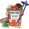 image:imageMindWare Foodie Fidgets Ramen Noodles and Toppings Set of Squishy Toys for Kids and Adults  Ages 5 and Up