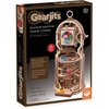 image:imageMindWare Gearjits Gumball Machine Marble Coaster  Wooden 3D Building Puzzle for Teens amp Adults  DIY STEM Building Toys for Kids  Fun for Adults Too  Ages 12 and Up