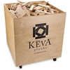 image:imageMindWare KEVA 63015 Maple 1000 Plank Set with Bin