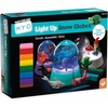 image:imageMindWare Make Your Own Light Up Snow Globes  DIY 39Piece Craft Activity for Kids amp Teens  Make Your Own Snow Globe that Lights Up  Complete Craft Makes a Great Handmade Gift for Moms  Ages 8 amp Up