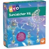 image:imageMindWare Make Your Own Suncatcher Kit  Design amp Decorate 3 Sparkling Window Suncatchers Creative Craft Kit Ages 5