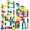 image:imageMindWare Marble Run 123 Piece Set 103 Durable Pieces and 20 Marbles STEM Building Set for Kids