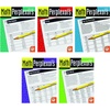 image:imageMindWare Math Perplexors Set of 5  Logic and Deduction Puzzle Books for Kids and Adults Grades 3 and Up