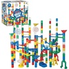 image:imageMindWare Mega Marble Run Building Set  215 Durable Pieces and 40 Marbles  Build Engineernig and Sceince Toy  Ages 4 and Up