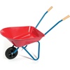 image:imageMindWare Oh So Fun Wheelbarrow Garden Tool for Kids Ages 3 and Up  Red
