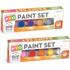 image:imageMindWare Paint Your Own Porcelain paints kit Brilliant colors and Shimmer colors