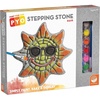 image:imageMindWare Paint Your Own Stepping Stone Sun