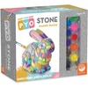 image:imageMindWare Paint Your Own Stone Decor Box Turtle  DIY Craft Kit for Kids Includes Weather Resistant Stone Paints and BrushesMosaic Bunny