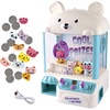 image:imageMindWare Polar Bear Prize Machine Crane Game  Electronic Arcade Game Machine for Ages 3 and Up