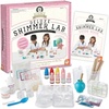 image:imageMindWare Science Academy Deluxe Shimmer Lab  Kit Includes 40pcs to Teach Kids amp Teens Cosmetic Chemistry  Boys amp Girls Make DIY Bath Bombs Lip Balm amp Soaps with ecoFriendly Biodegradable Glitter