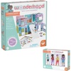 image:imageMindWare WONDERHOOD kit Corner Shops and Character Figures