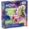 image:imageSquishy Ball Making Kit amp DIY Stress Ball Science Lab by MindWare  Handson experiments kids set up and run themselves Includes 6 stirring sticks and 6 balloons Ages 8