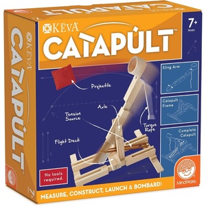 image:imageMindWare Contraptions Catapult