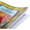 image:imageCeltic Legends Coloring Book