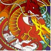 image:imageCeltic Legends Coloring Book
