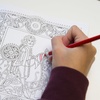 image:imageCeltic Legends Coloring Book