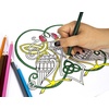 image:imageCeltic Masterpieces Coloring Book