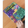image:imageEcoLights StainedGlass Coloring Book