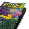 image:imageEcoLights StainedGlass Coloring Book