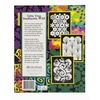 image:imageEcoLights StainedGlass Coloring Book