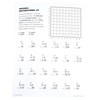 image:imageMindWare  Decimal Destinations  39 Unique Puzzles With 18 to 24 Problems  Teaches Decimals and Addition
