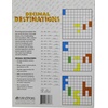 image:imageMindWare  Decimal Destinations  39 Unique Puzzles With 18 to 24 Problems  Teaches Decimals and Addition